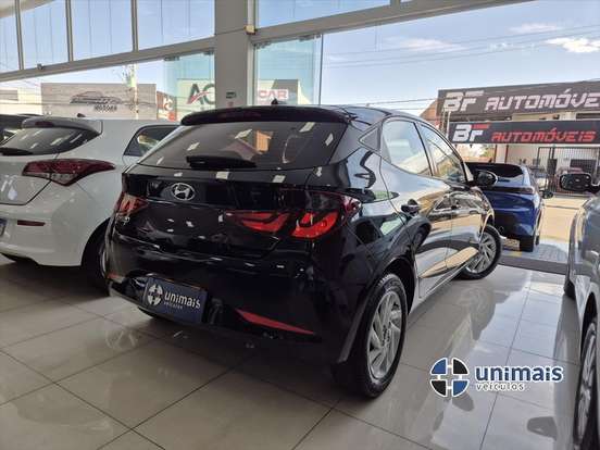 HYUNDAI-HB20-2022