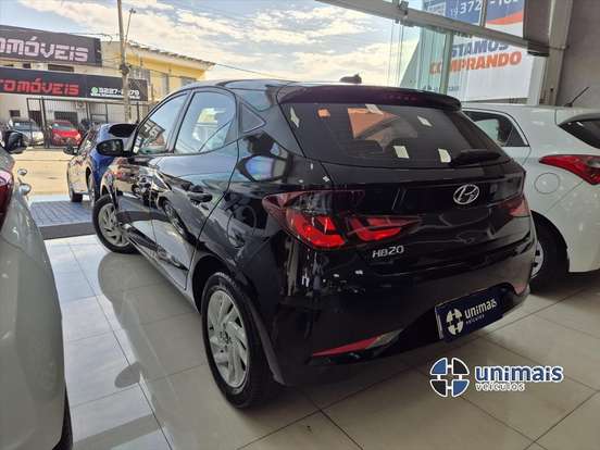 HYUNDAI-HB20-2022