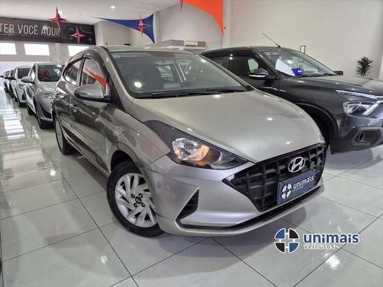 HYUNDAI-HB20-2022