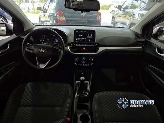 HYUNDAI-HB20-2022