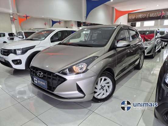 HYUNDAI-HB20-2022
