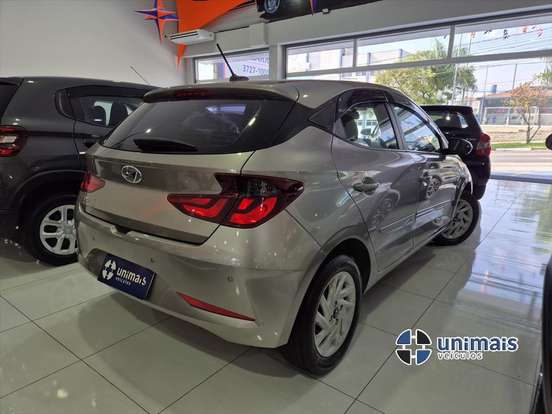HYUNDAI-HB20-2022