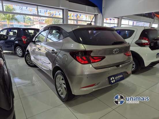 HYUNDAI-HB20-2022