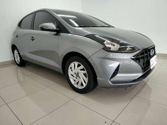 HYUNDAI-HB20-2022