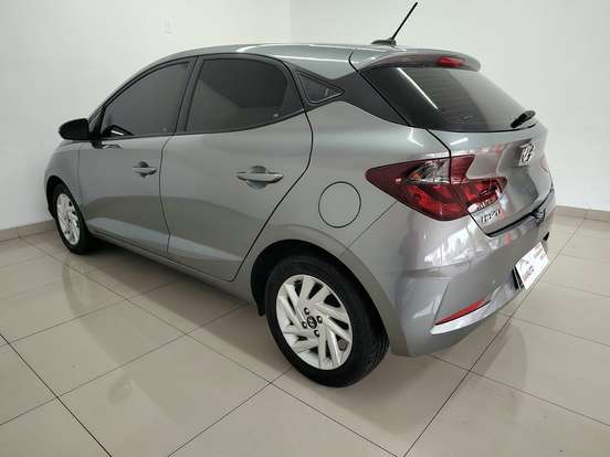 HYUNDAI-HB20-2022