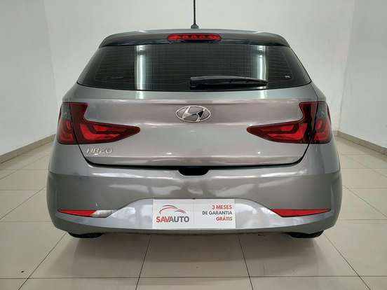 HYUNDAI-HB20-2022
