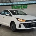 HYUNDAI HB20 1.0 12V FLEX LIMITED MANUAL HYUNDAI HB20 1.0 12V FLEX LIMITED MANUAL