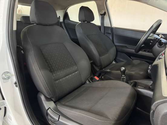 HYUNDAI-HB20-1.0 12V FLEX LIMITED MANUAL HYUNDAI-HB20-2025