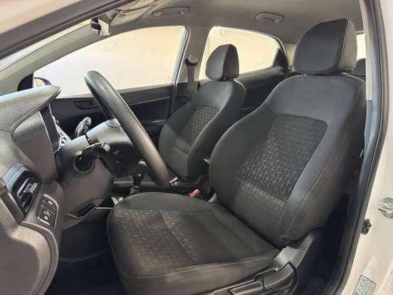 HYUNDAI-HB20-1.0 12V FLEX LIMITED MANUAL HYUNDAI-HB20-2025
