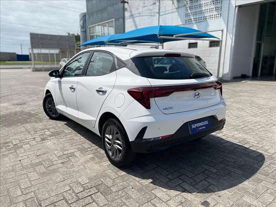 HYUNDAI-HB20-2025