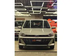 HYUNDAI HB20 1.0 12V FLEX LIMITED MANUAL HYUNDAI HB20 1.0 12V FLEX LIMITED MANUAL