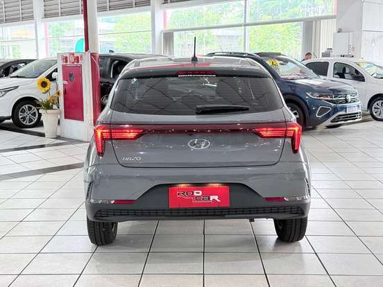 HYUNDAI-HB20-1.0 12V FLEX LIMITED MANUAL HYUNDAI-HB20-2026