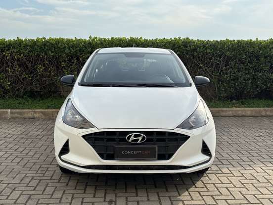 HYUNDAI-HB20-2022