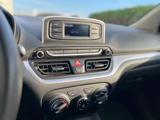 HYUNDAI-HB20-1.0 12V FLEX SENSE MANUAL HYUNDAI-HB20-2022
