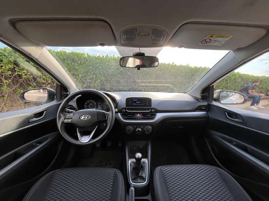 HYUNDAI-HB20-2022