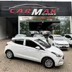 HYUNDAI HB20 1.0 12V FLEX SENSE MANUAL HYUNDAI HB20 1.0 12V FLEX SENSE MANUAL