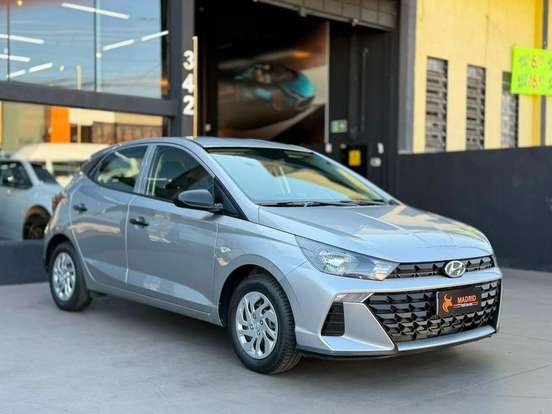 HYUNDAI-HB20-2022