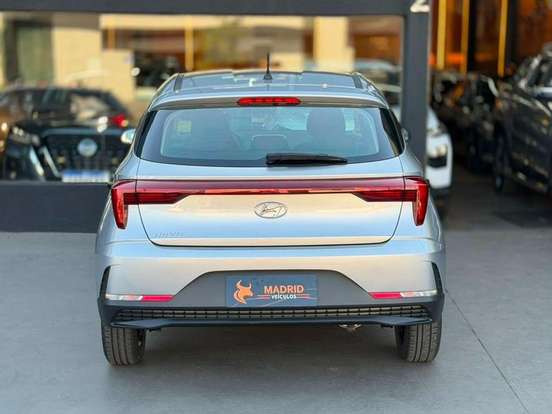 HYUNDAI-HB20-2022