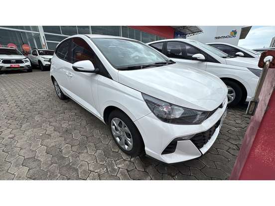 HYUNDAI-HB20-1.0 12V FLEX SENSE MANUAL HYUNDAI-HB20-2024