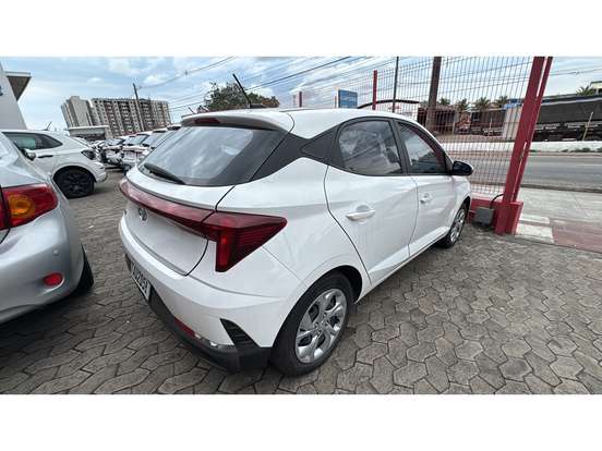 HYUNDAI-HB20-1.0 12V FLEX SENSE MANUAL HYUNDAI-HB20-2024