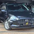 HYUNDAI HB20 1.0 12V FLEX SENSE MANUAL HYUNDAI HB20 1.0 12V FLEX SENSE MANUAL