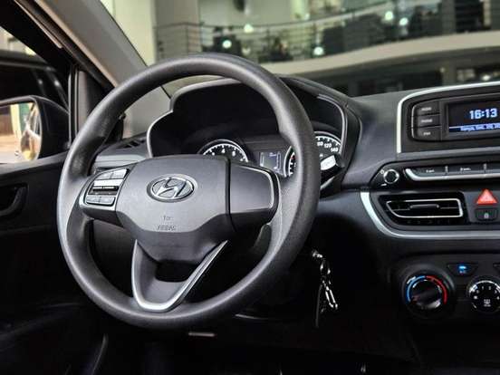 HYUNDAI-HB20-1.0 12V FLEX SENSE MANUAL HYUNDAI-HB20-2020