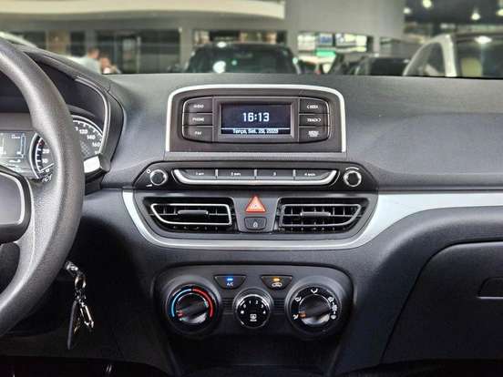 HYUNDAI-HB20-1.0 12V FLEX SENSE MANUAL HYUNDAI-HB20-2020