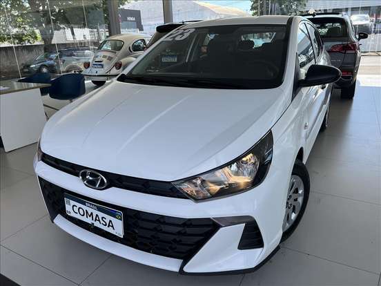 HYUNDAI-HB20-2023
