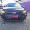 HYUNDAI HB20 1.0 12V FLEX SENSE PLUS MANUAL HYUNDAI HB20 1.0 12V FLEX SENSE PLUS MANUAL