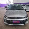 HYUNDAI HB20 1.0 12V FLEX SENSE PLUS MANUAL HYUNDAI HB20 1.0 12V FLEX SENSE PLUS MANUAL