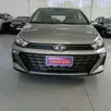 HYUNDAI HB20 1.0 12V FLEX SENSE PLUS MANUAL HYUNDAI HB20 1.0 12V FLEX SENSE PLUS MANUAL