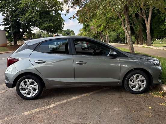 HYUNDAI-HB20-1.0 12V FLEX SENSE PLUS MANUAL HYUNDAI-HB20-2024