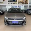 HYUNDAI HB20 1.0 12V FLEX SENSE PLUS MANUAL HYUNDAI HB20 1.0 12V FLEX SENSE PLUS MANUAL