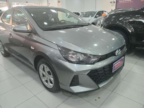 HYUNDAI-HB20-1.0 12V FLEX SENSE PLUS MANUAL HYUNDAI-HB20-2024