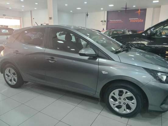 HYUNDAI-HB20-1.0 12V FLEX SENSE PLUS MANUAL HYUNDAI-HB20-2024