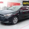HYUNDAI HB20 1.0 12V FLEX SENSE PLUS MANUAL HYUNDAI HB20 1.0 12V FLEX SENSE PLUS MANUAL