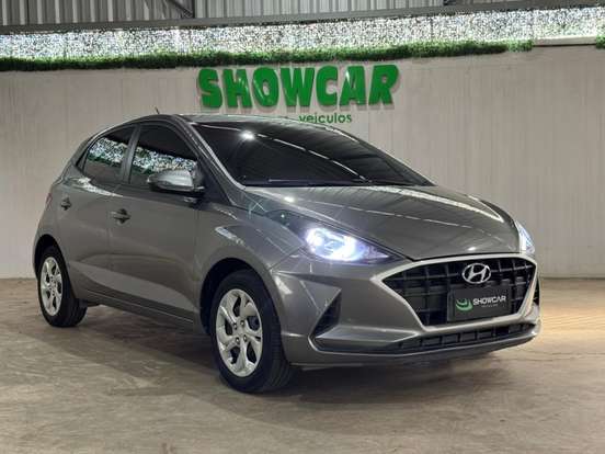 HYUNDAI-HB20-2019
