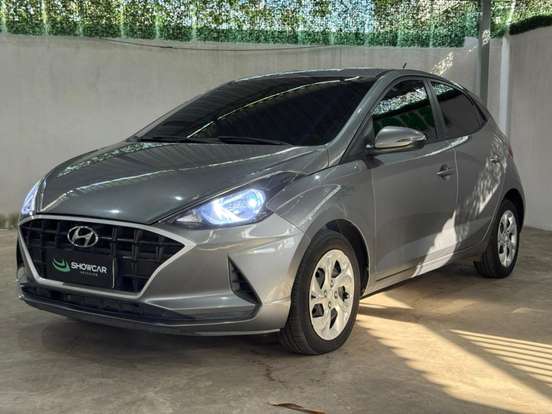HYUNDAI-HB20-2019