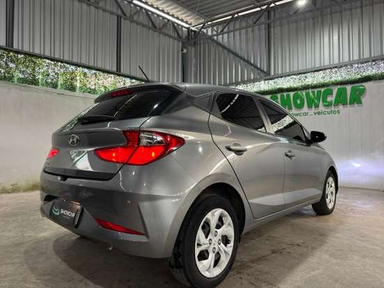 HYUNDAI-HB20-2019