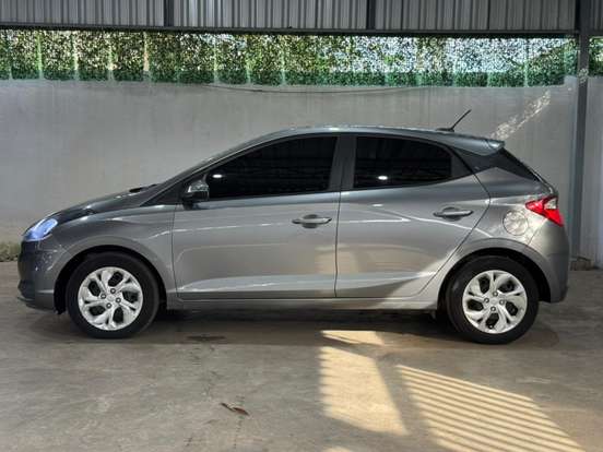 HYUNDAI-HB20-1.0 12V FLEX VISION MANUAL HYUNDAI-HB20-2019