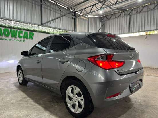 HYUNDAI-HB20-2019