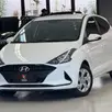 HYUNDAI HB20 1.0 12V FLEX VISION MANUAL HYUNDAI HB20 1.0 12V FLEX VISION MANUAL