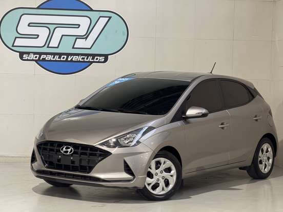 HYUNDAI-HB20-2020