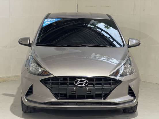 HYUNDAI-HB20-1.0 12V FLEX VISION MANUAL HYUNDAI-HB20-2020