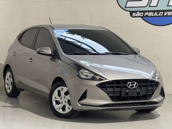 HYUNDAI-HB20-2020