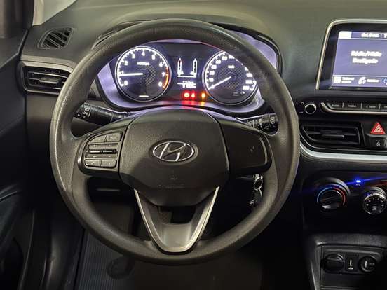 HYUNDAI-HB20-1.0 12V FLEX VISION MANUAL HYUNDAI-HB20-2020