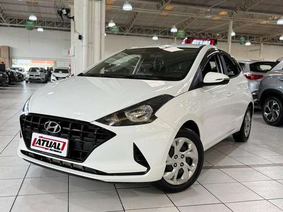 HYUNDAI-HB20-2021