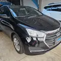 HYUNDAI HB20 1.0 COMFORT 12V FLEX 4P MANUAL HYUNDAI HB20 1.0 COMFORT 12V FLEX 4P MANUAL