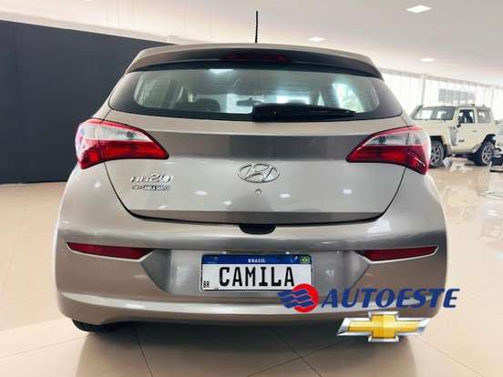 HYUNDAI-HB20-2018