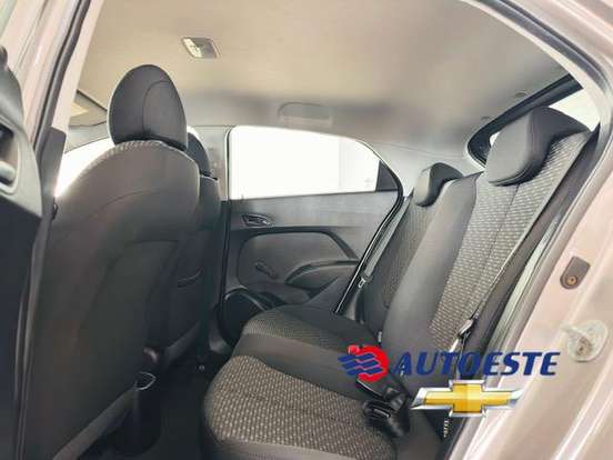 HYUNDAI-HB20-1.0 COMFORT 12V FLEX 4P MANUAL HYUNDAI-HB20-2018
